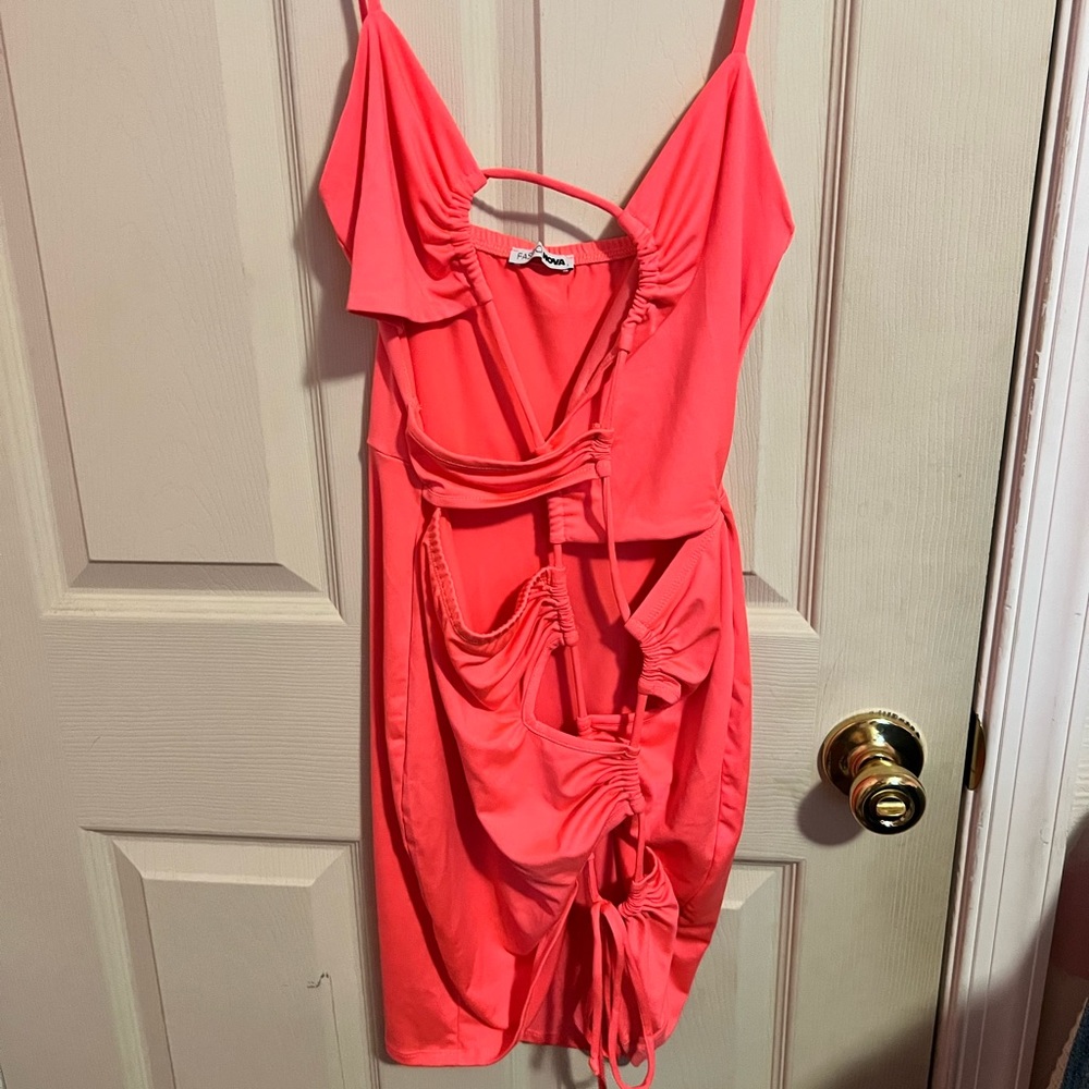 Bodycon Dress